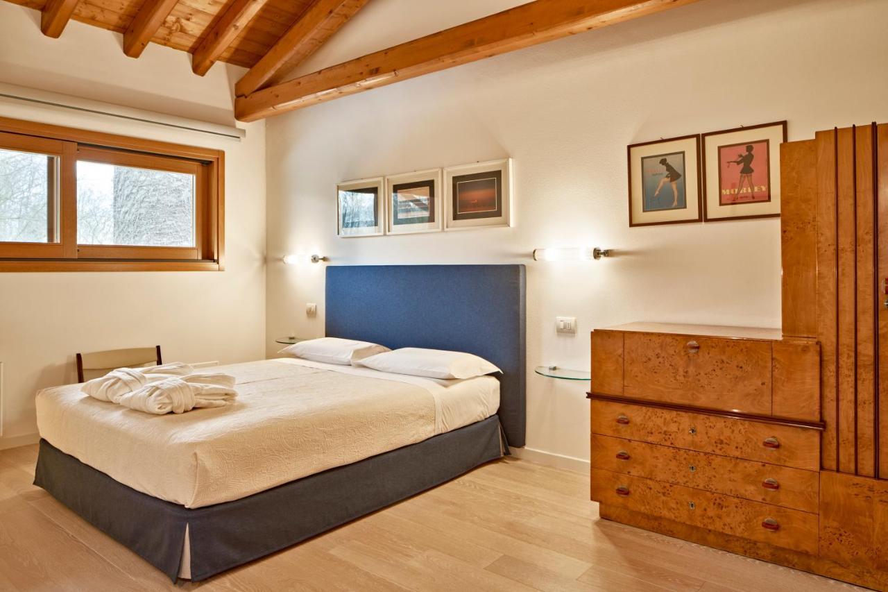 Al Canton Agriturismo Di Design San Michele al Tagliamento Exterior foto