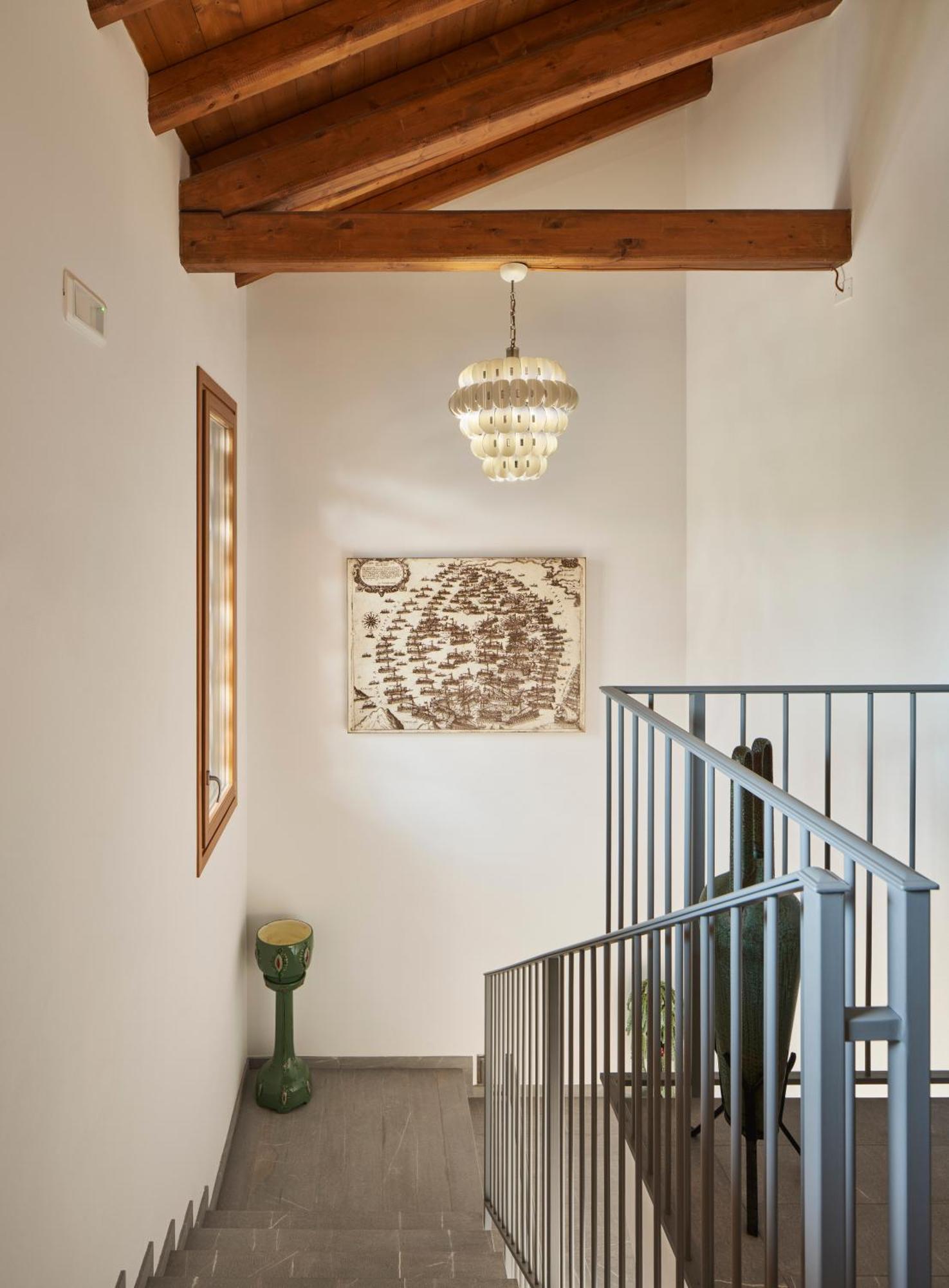 Al Canton Agriturismo Di Design San Michele al Tagliamento Exterior foto