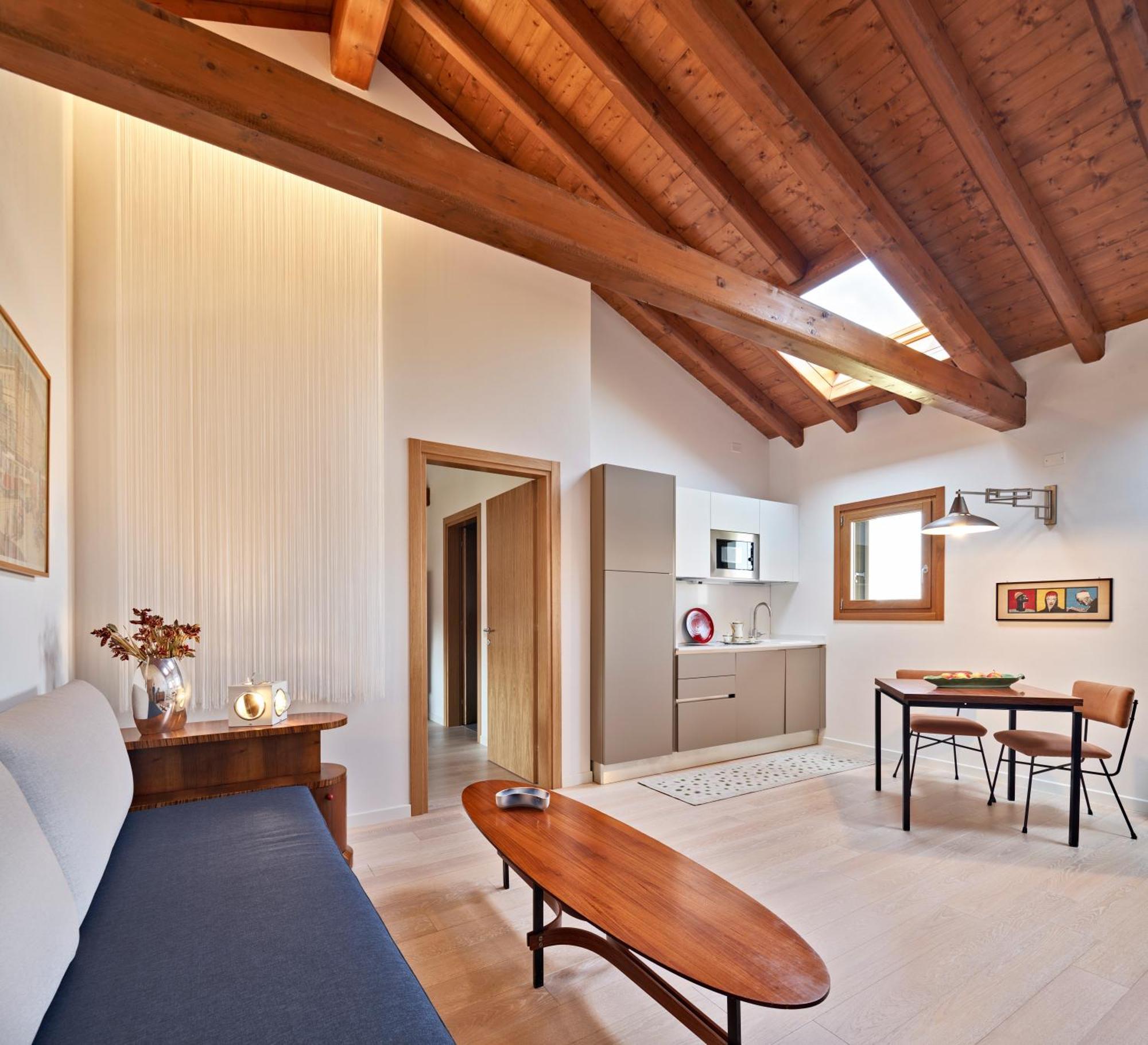 Al Canton Agriturismo Di Design San Michele al Tagliamento Exterior foto