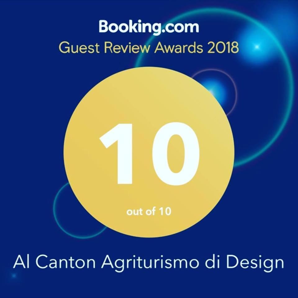 Al Canton Agriturismo Di Design San Michele al Tagliamento Exterior foto