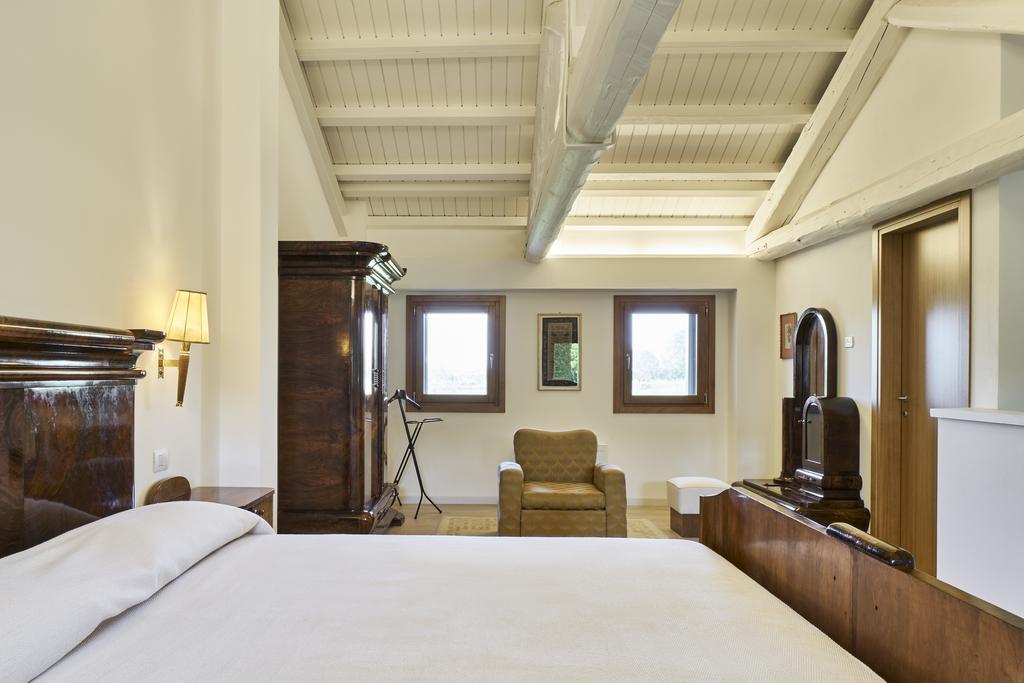 Al Canton Agriturismo Di Design San Michele al Tagliamento Exterior foto