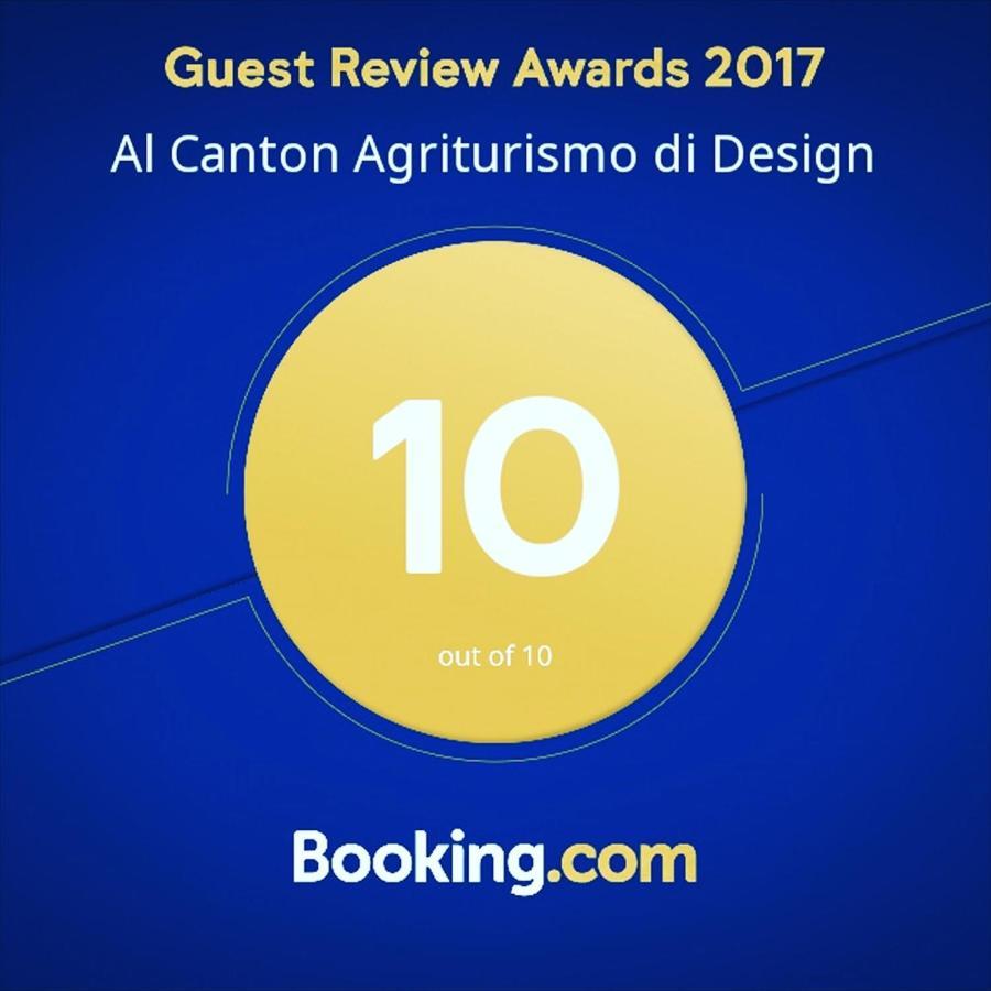Al Canton Agriturismo Di Design San Michele al Tagliamento Exterior foto