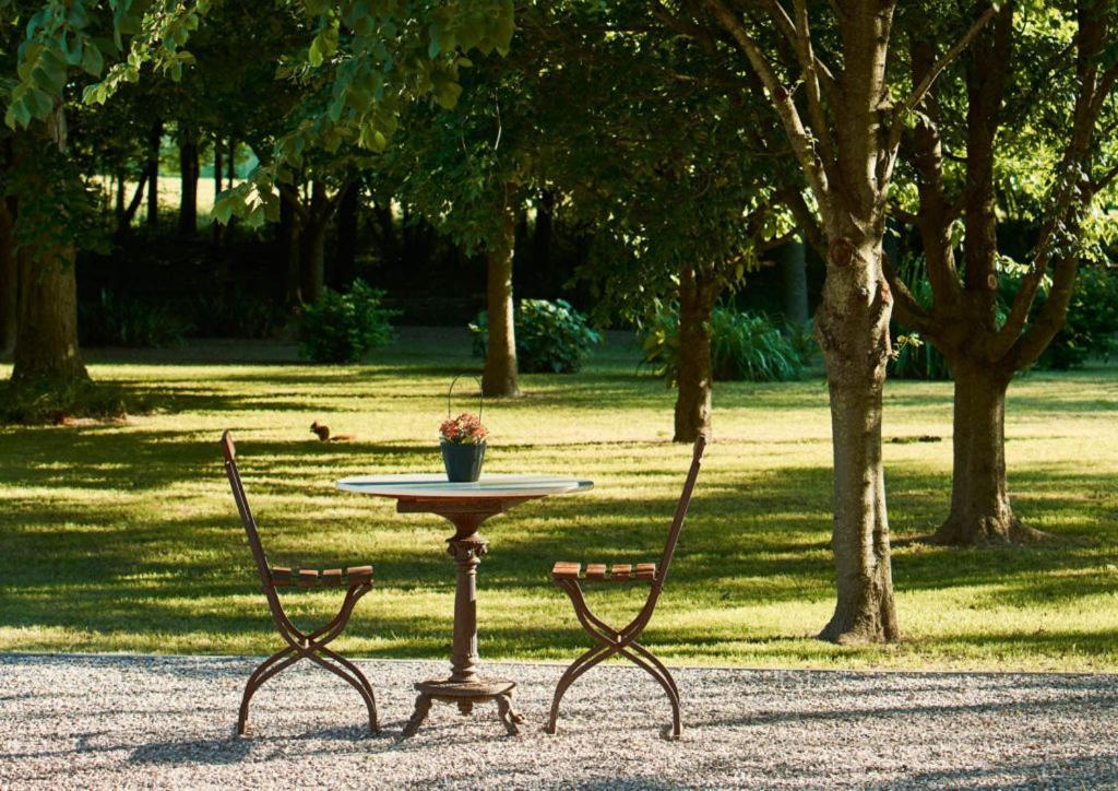 Al Canton Agriturismo Di Design San Michele al Tagliamento Exterior foto